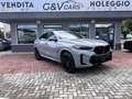 BMW X6 X DRIVE M SPORT PRO 298 CV *PANORAMA*HEAD-UP*FULL Grigio - thumbnail 1