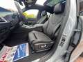 BMW X6 X DRIVE M SPORT PRO 298 CV *PANORAMA*HEAD-UP*FULL Grigio - thumbnail 8
