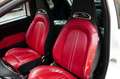 Fiat 500 Abarth aus 1. Hand Blanco - thumbnail 12