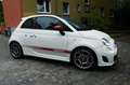 Fiat 500 Abarth aus 1. Hand Blanco - thumbnail 3