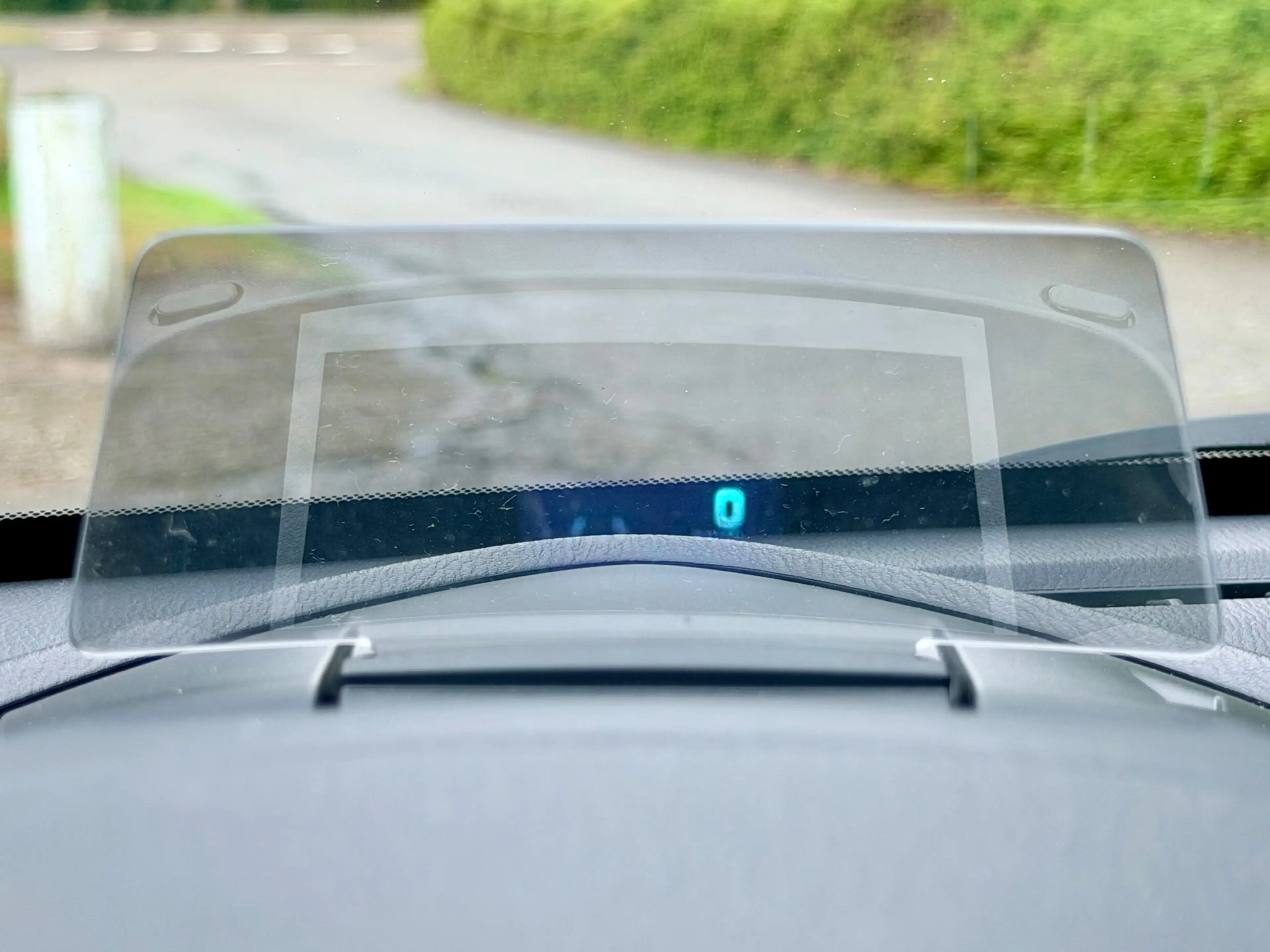 Mazda 2 1.5 Skyactiv-G GT-M Navi Head-Up LKAS Stoelverwarm — photo 11