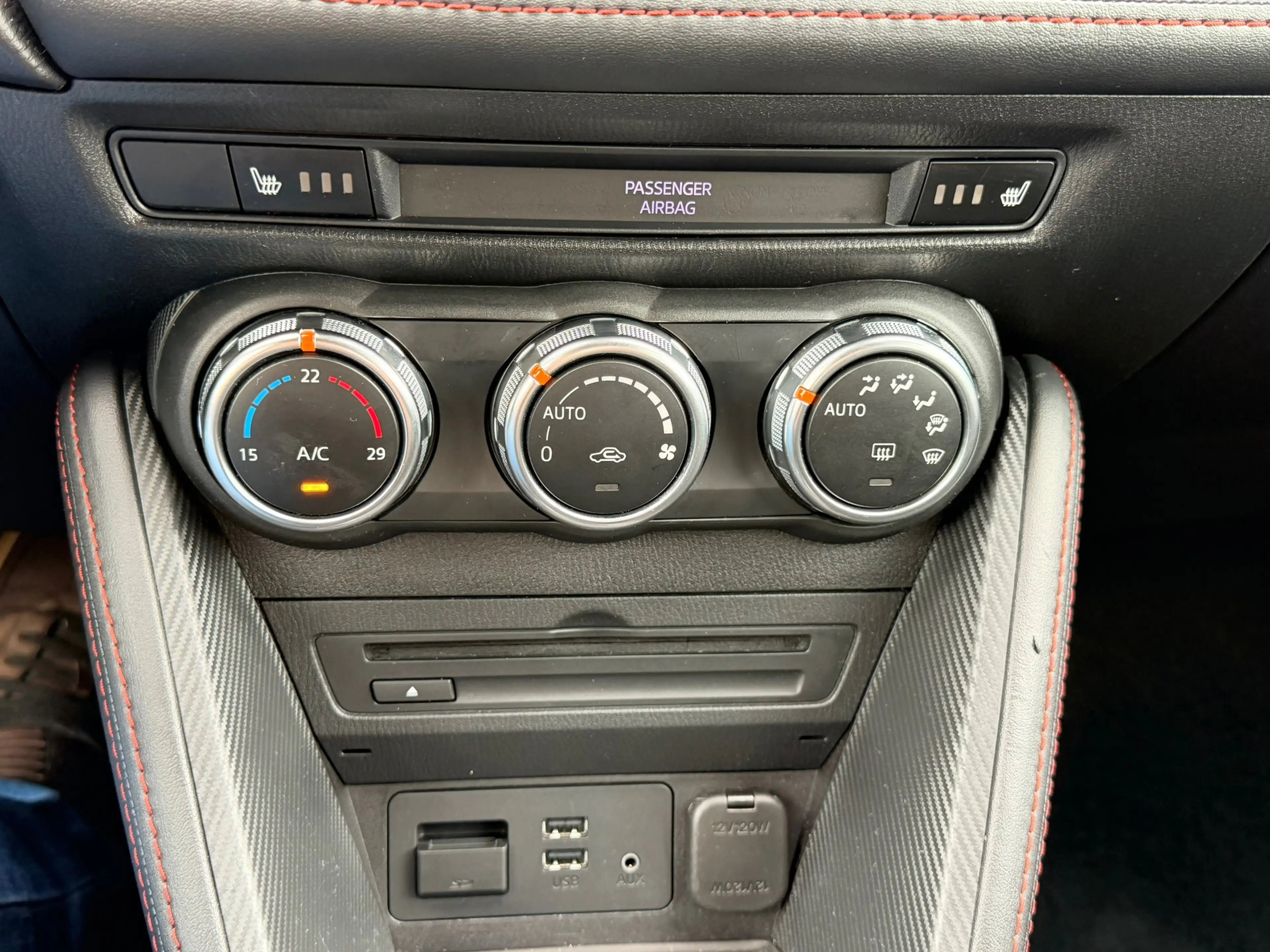 Mazda 2 1.5 Skyactiv-G GT-M Navi Head-Up LKAS Stoelverwarm — photo 7