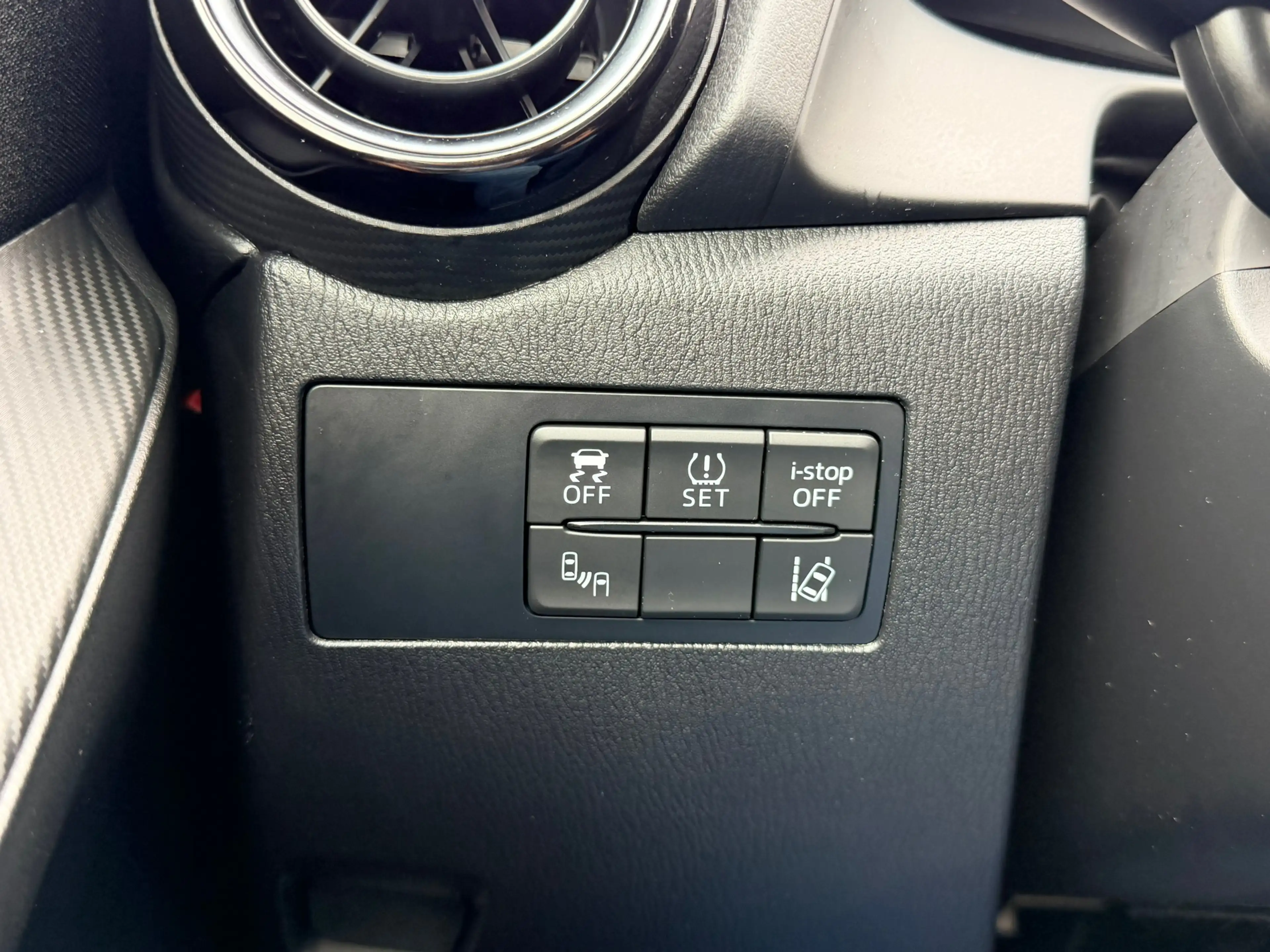 Mazda 2 1.5 Skyactiv-G GT-M Navi Head-Up LKAS Stoelverwarm — photo 9