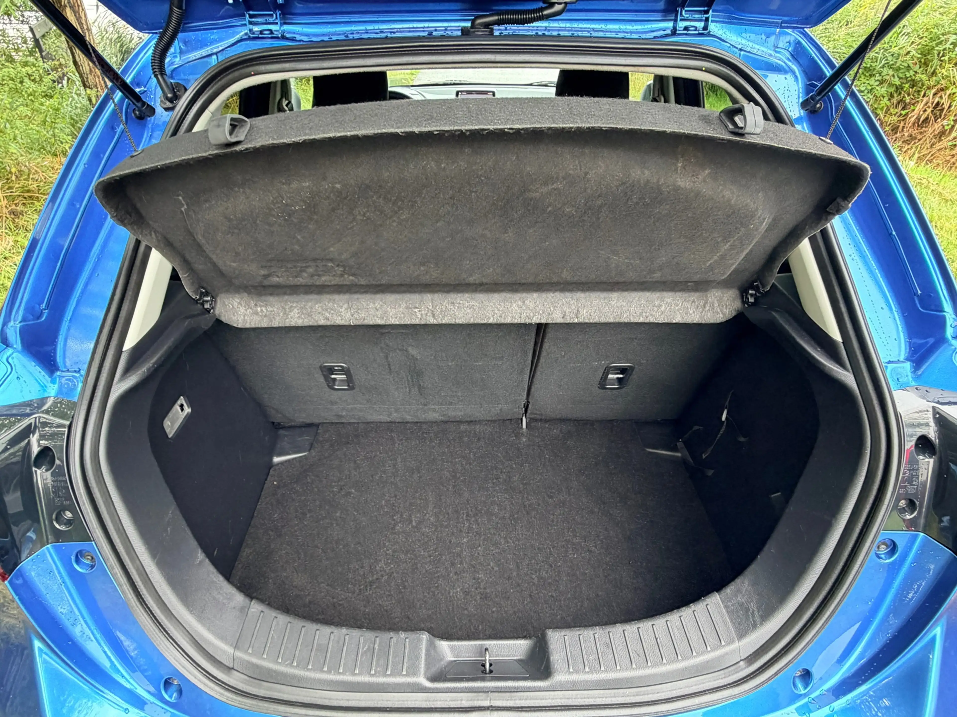 Mazda 2 1.5 Skyactiv-G GT-M Navi Head-Up LKAS Stoelverwarm — photo 23