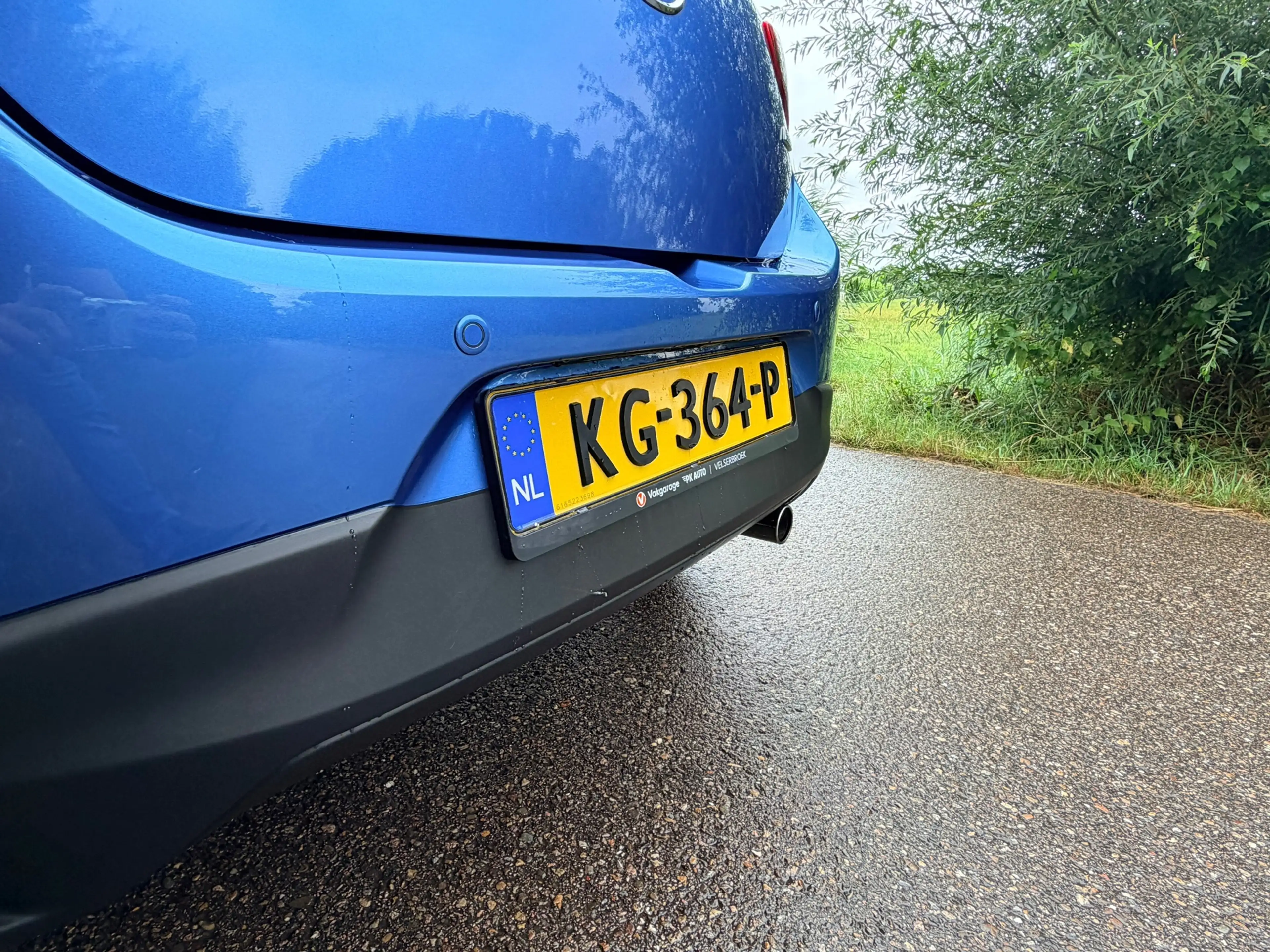 Mazda 2 1.5 Skyactiv-G GT-M Navi Head-Up LKAS Stoelverwarm — photo 25