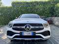 Mercedes-Benz GLC 300 GLC Coupe - C253 2019 Coupe d Sport 4matic auto Wit - thumbnail 5
