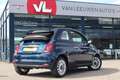 Fiat 500C 0.9 TwinAir Turbo Popstar | Navigatie | Automaat | Blauw - thumbnail 2