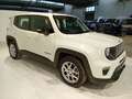 Jeep Renegade 1.6 Mjt 130 CV Limited Blanc - thumbnail 3
