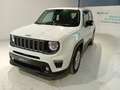 Jeep Renegade 1.6 Mjt 130 CV Limited Blanc - thumbnail 1