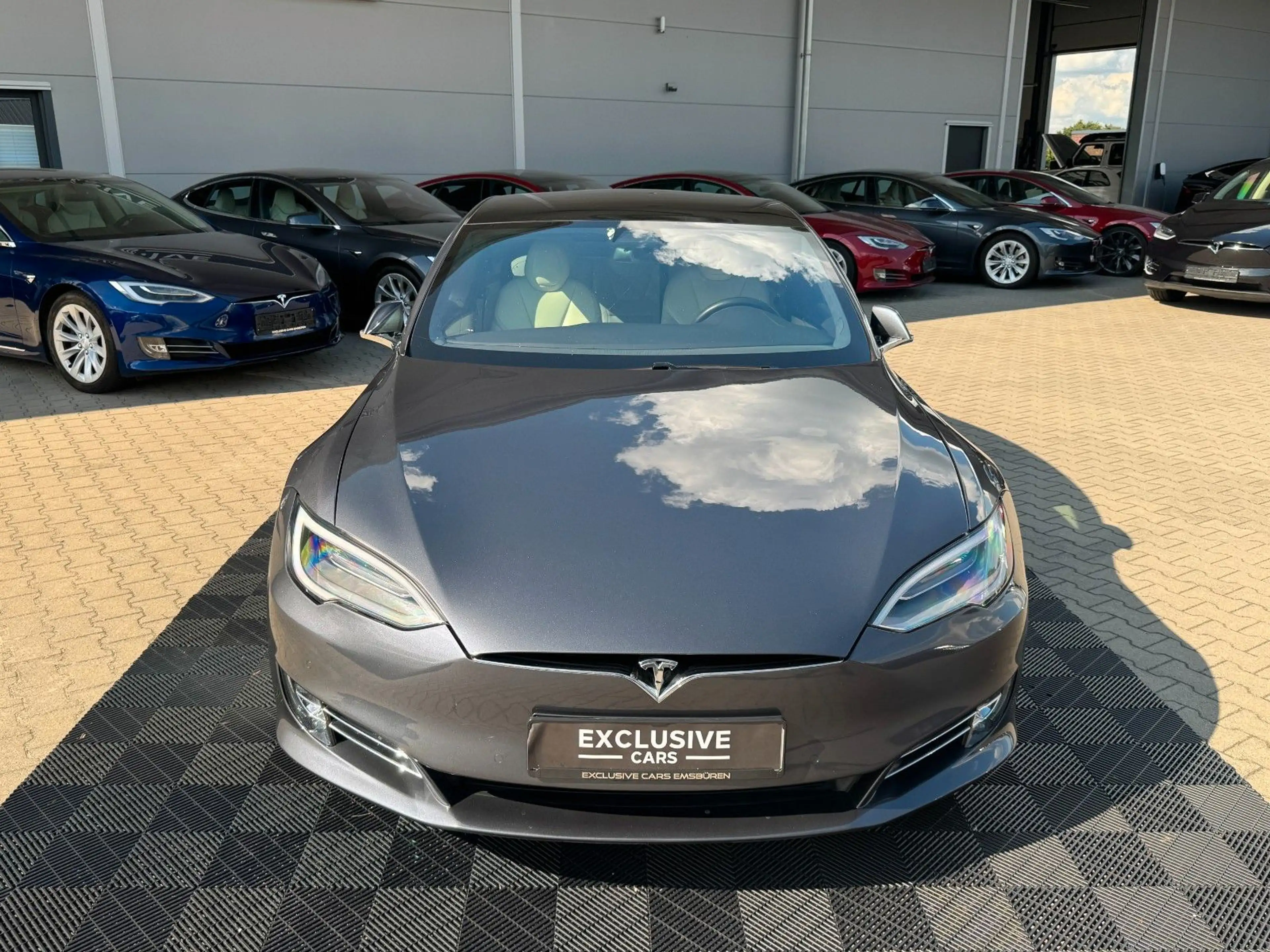 Tesla Model S MODEL S LONG RANGE RAVEN PLUS | 103 KW | HW 3 | — photo 8