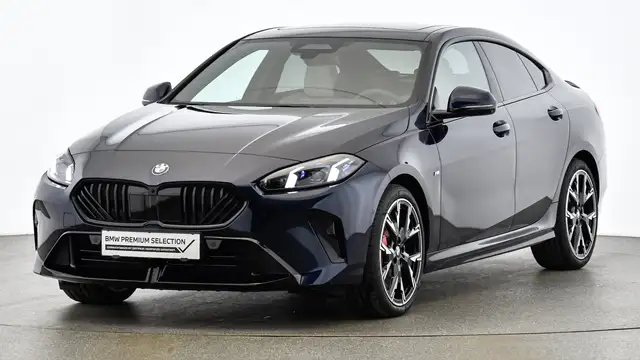 BMW 220 i Gran Coupe