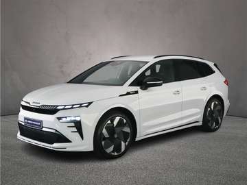 Elektromotor 84 kWh 340pk RS €3.000,- inruilpremie