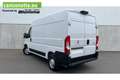 Peugeot Boxer 2.2 BlueHDi 120 S&S L2H2 3.0t Blanc - thumbnail 3