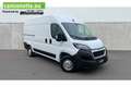 Peugeot Boxer 2.2 BlueHDi 120 S&S L2H2 3.0t Blanc - thumbnail 11