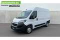 Peugeot Boxer 2.2 BlueHDi 120 S&S L2H2 3.0t Blanc - thumbnail 1