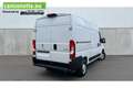Peugeot Boxer 2.2 BlueHDi 120 S&S L2H2 3.0t Blanc - thumbnail 7