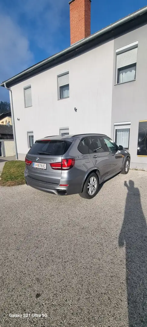 BMW X5 xDrive25d Aut. - 2