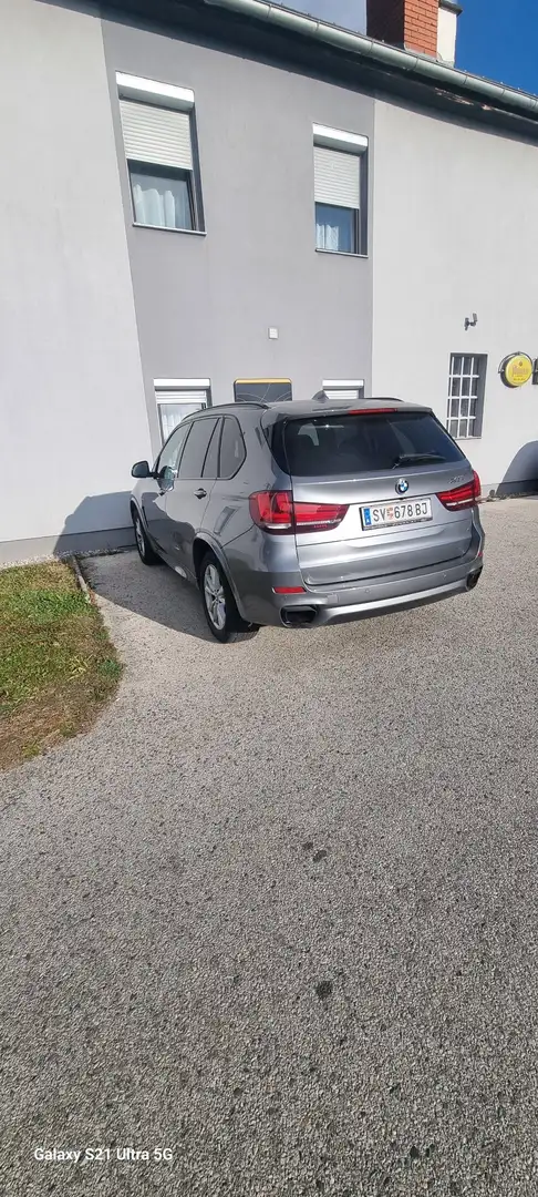 BMW X5 xDrive25d Aut. - 1