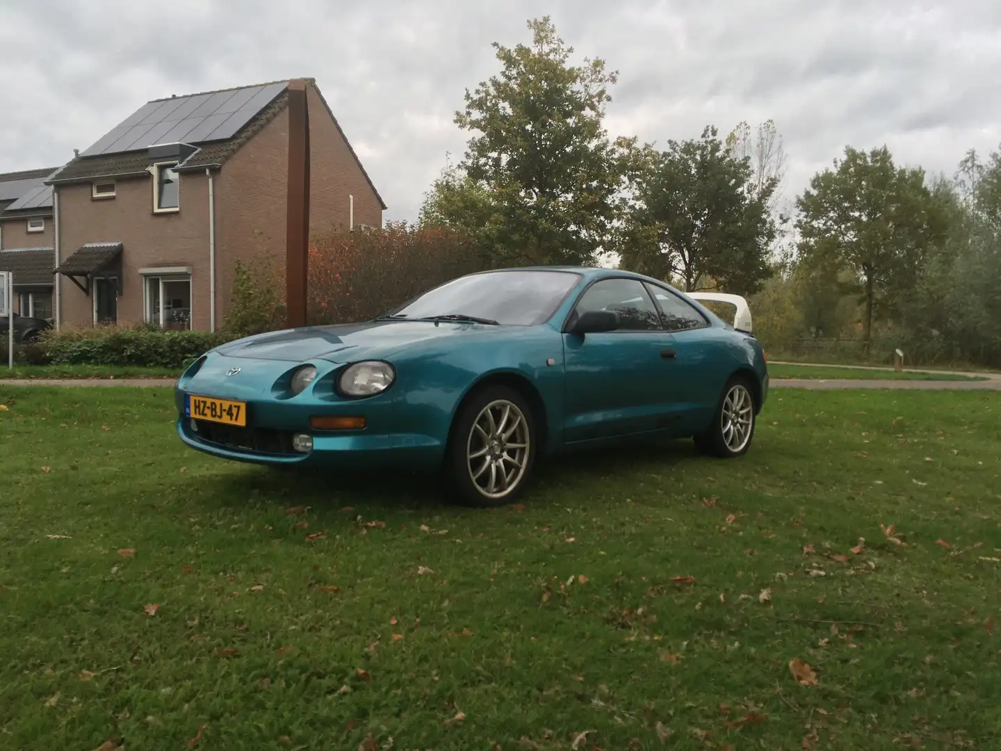 Toyota Celica Celica 1.8i - 1