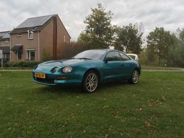 Celica 1.8i