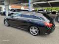 Mercedes-Benz CLA 200 CDI d Shooting Brake AMG Line Schwarz - thumbnail 4
