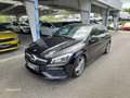 Mercedes-Benz CLA 200 CDI d Shooting Brake AMG Line Schwarz - thumbnail 1