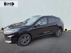 Ford Kuga 2.5 Duratec 190ch FHEV ST-Line X BVA