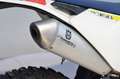 Husqvarna FE 350 2018 - 4.000 KM - 152 ORE Blanco - thumbnail 6
