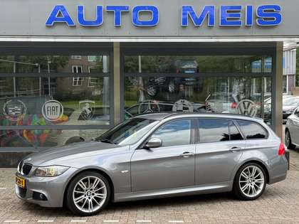 BMW 318 318I Corporate Lease Business Line M-Sport