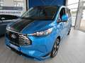 Ford Tourneo Custom 340 L1 Sport/AHK/ACC/Kamera/Navi Blau - thumbnail 2