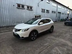 Nissan Qashqai 1.6 dCi 130 Xtronic N-Connecta