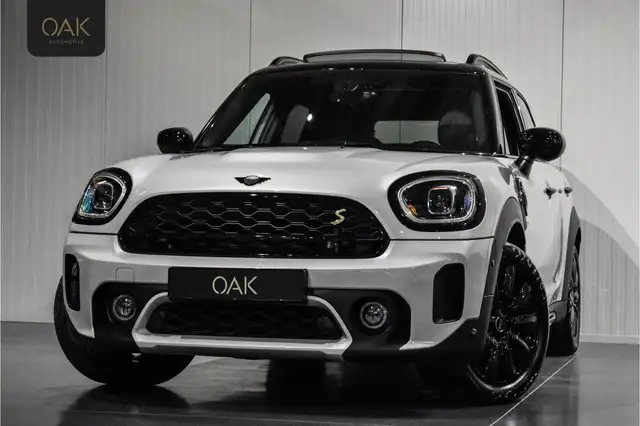 MINI Cooper SE Countryman 1.5 Hybrid ALL4 Classic Aut. | Navi | Panorama | H