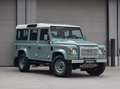 Land Rover Defender Defender 110 Heritage Inspired Verde - thumbnail 18