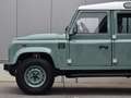 Land Rover Defender Defender 110 Heritage Inspired Verde - thumbnail 8