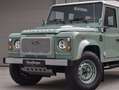 Land Rover Defender Defender 110 Heritage Inspired Verde - thumbnail 2
