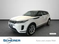 Land Rover Range Rover Evoque 1.5 P300e Hybrid RR Evoque AW