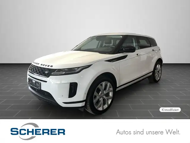 Land Rover Range Rover Evoque 1.5 P300e Hybrid RR Evoque AW