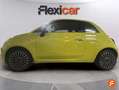 Fiat 500C 1.2 Lounge Verde - thumbnail 8