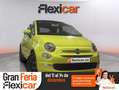 Fiat 500C 1.2 Lounge Verde - thumbnail 1