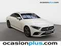 Mercedes-Benz CLS 350 350d 4Matic Aut. Blanc - thumbnail 2