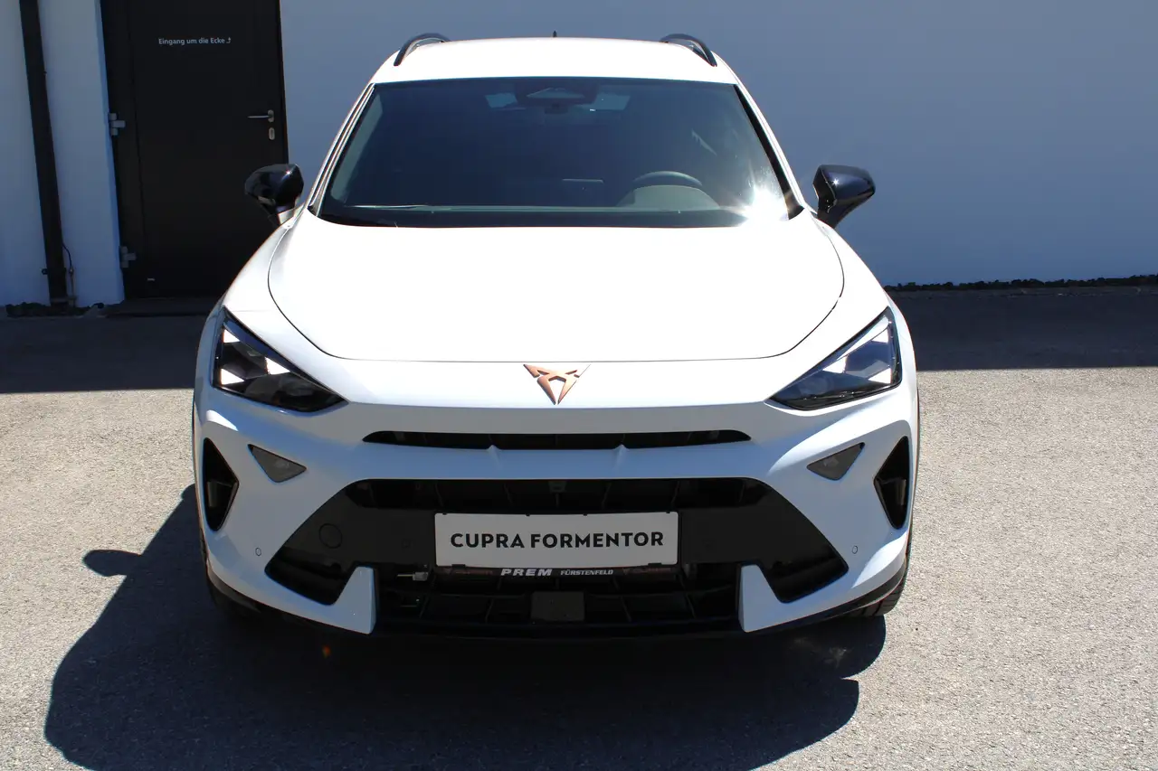 CUPRA Formentor 2026 — фото 10