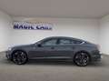 Audi A5 Sportback 40TFSI S line *Matrix*B&O*Alcantara Gris - thumbnail 9