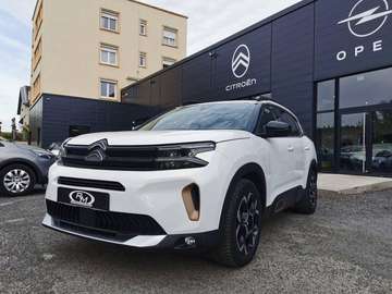 Hybrid rechargeable 225ch Shine Pack ë-EAT8