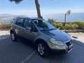 Fiat Sedici 1.9Mjt Emotion 4x4 Gris - thumbnail 4