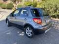 Fiat Sedici 1.9Mjt Emotion 4x4 Gris - thumbnail 2