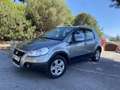 Fiat Sedici 1.9Mjt Emotion 4x4 Gris - thumbnail 1