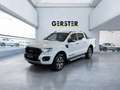 Ford Ranger Doppelkabine 4x4 2.0 TDCi Panther Wildtrak Weiß - thumbnail 1