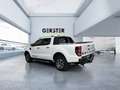 Ford Ranger Doppelkabine 4x4 2.0 TDCi Panther Wildtrak Weiß - thumbnail 4