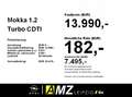 Opel Mokka 1.2 Turbo *Bequemer Einstieg* Beyaz - thumbnail 3
