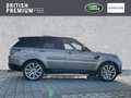 Land Rover Range Rover Sport D250 HSE Silver ACC/Schiebedach/HUD/AHK Золотий - thumbnail 6